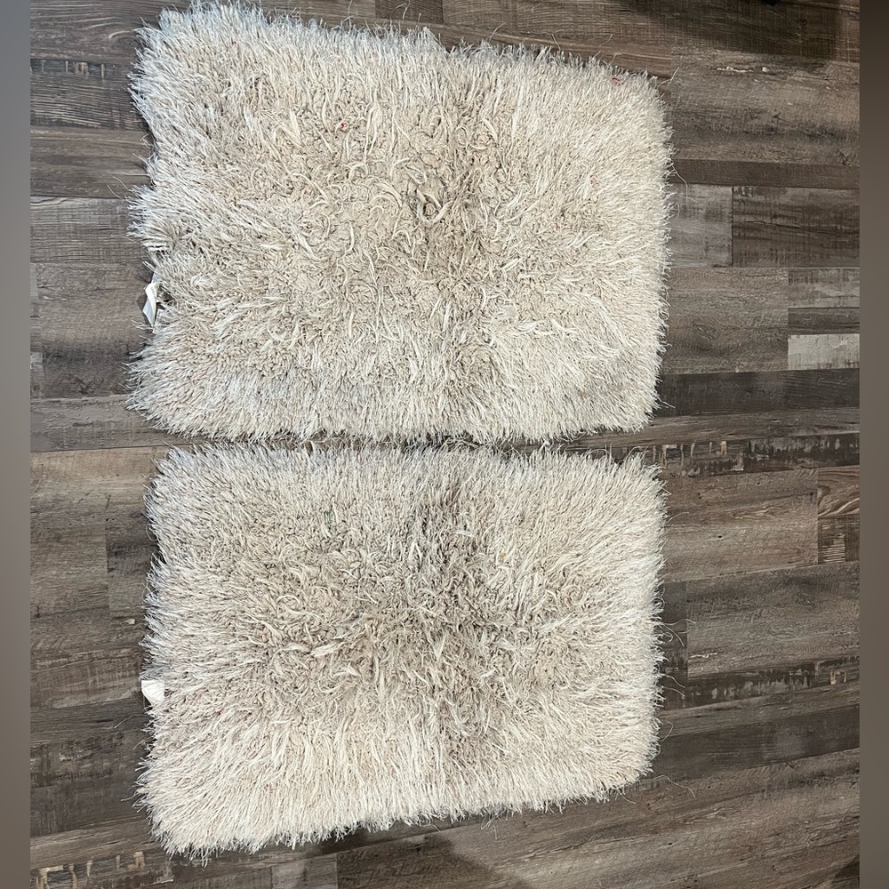 Koalaburra bathroom rugs